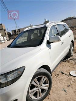 هيونداي سانتافي